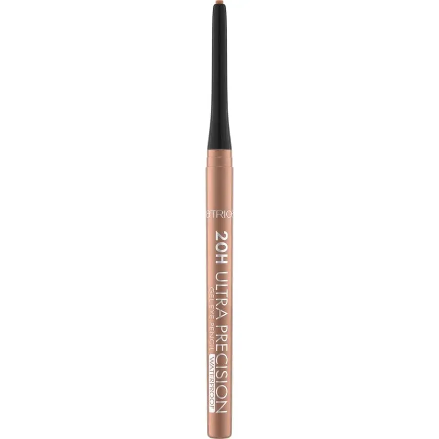 CATRICE - Gel Eye Pencil Waterproof, 20H Ultra Precision,  Rosy Copper