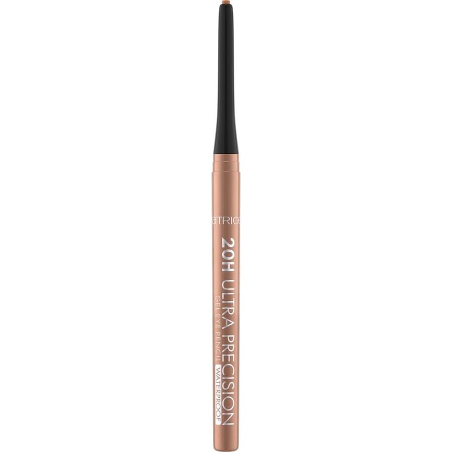 CATRICE - Gel Eye Pencil Waterproof, 20H Ultra Precision,  Rosy Copper