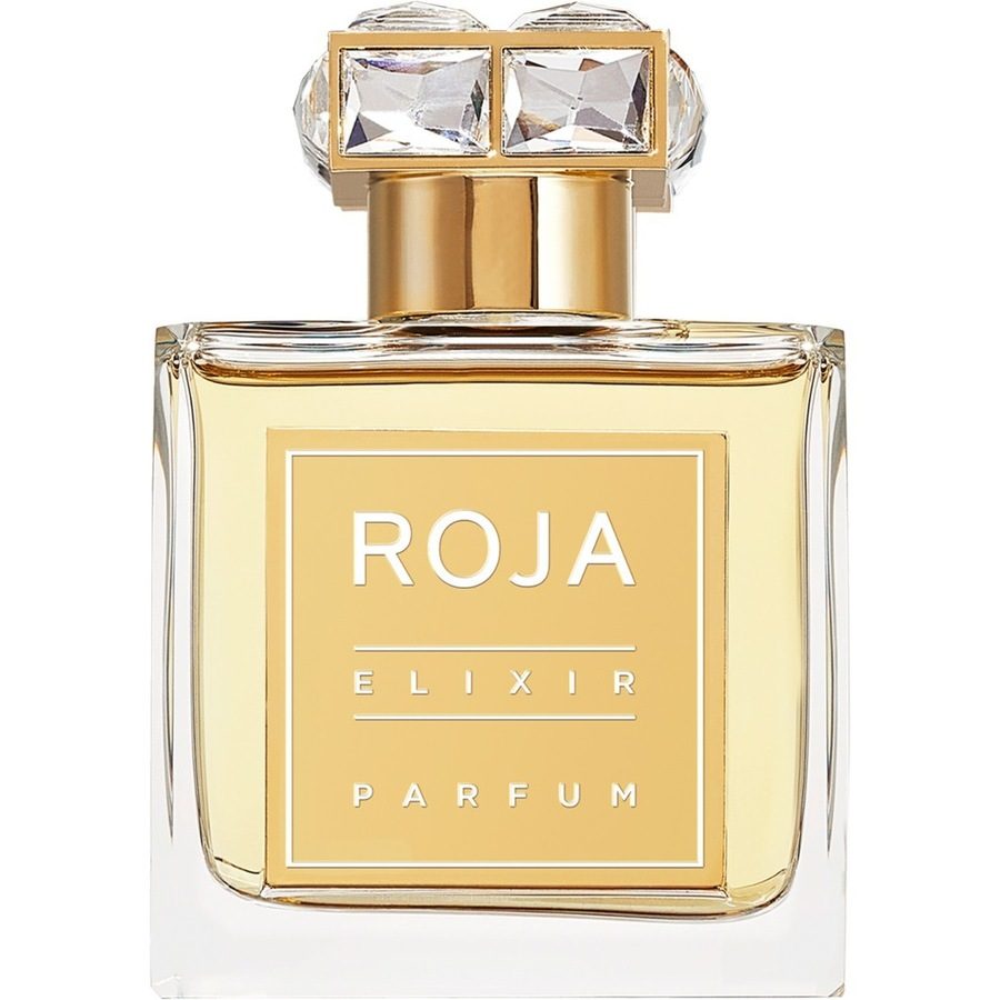 ROJA London Elixir Pour Femme Damenparfum 50 ml Damen