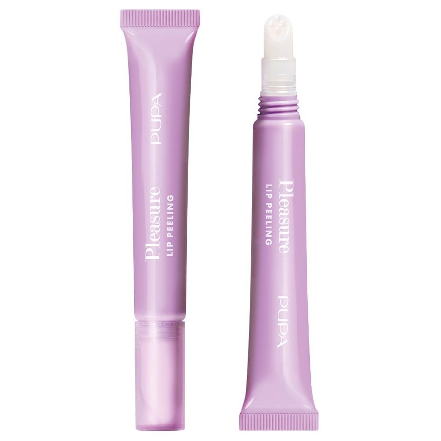 PUPA Milano Pleasure Lippenpeeling 9,5 ml