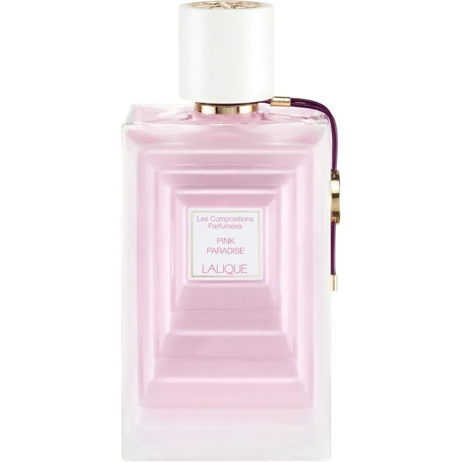 Lalique Pink Paradise Damenparfum 100 ml Damen