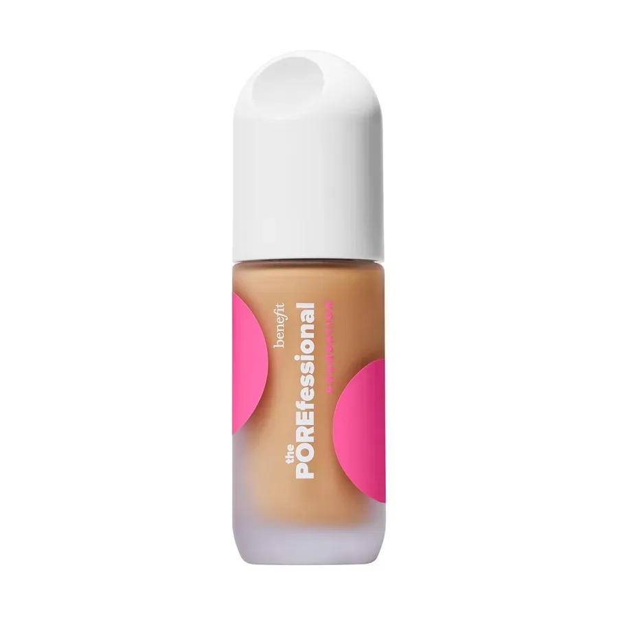 Benefit - The POREfessional Foundation - glättende & porenverfeinernde Foundation, 30 ml, W Proud