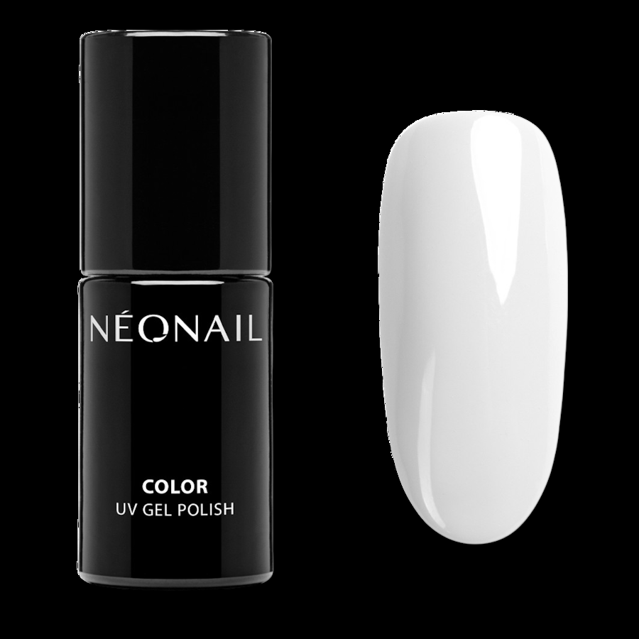 NEONAIL UV Gel Nagellack 7,2 ml MILKY FRENCH