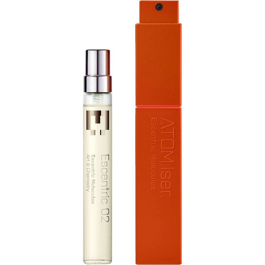 Escentric Molecules Escentric 02 Atomizer Duftset 1 ct