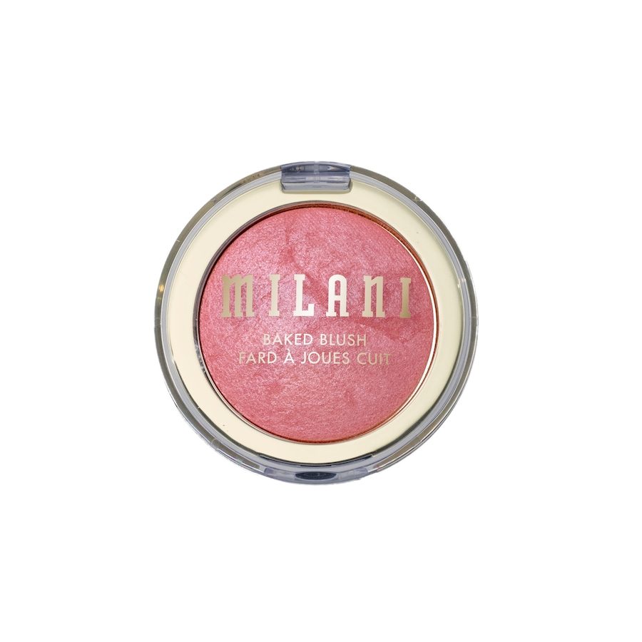 Milani Baked Blush 3,5 g 1 - Dolce Pink