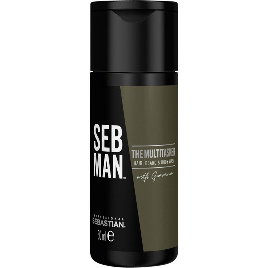 Sebastian SEB MAN The Multitasker Gesichtscreme 50 ml Herren