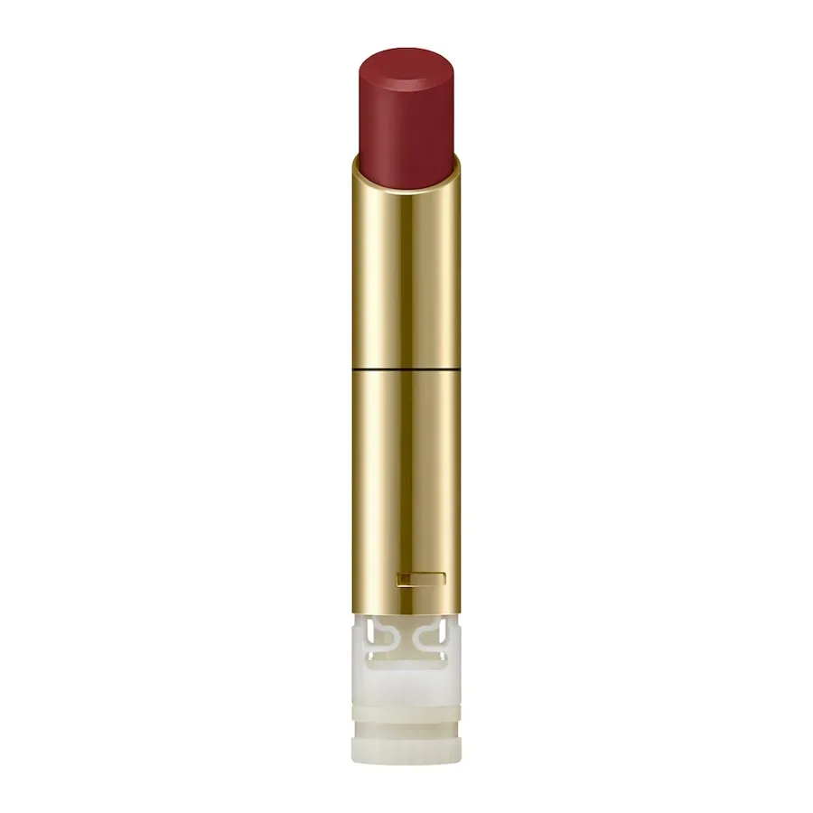 SENSAI Lasting Plump Lipstick Lippenstifte 3,8 g 10 - JUICY RED
