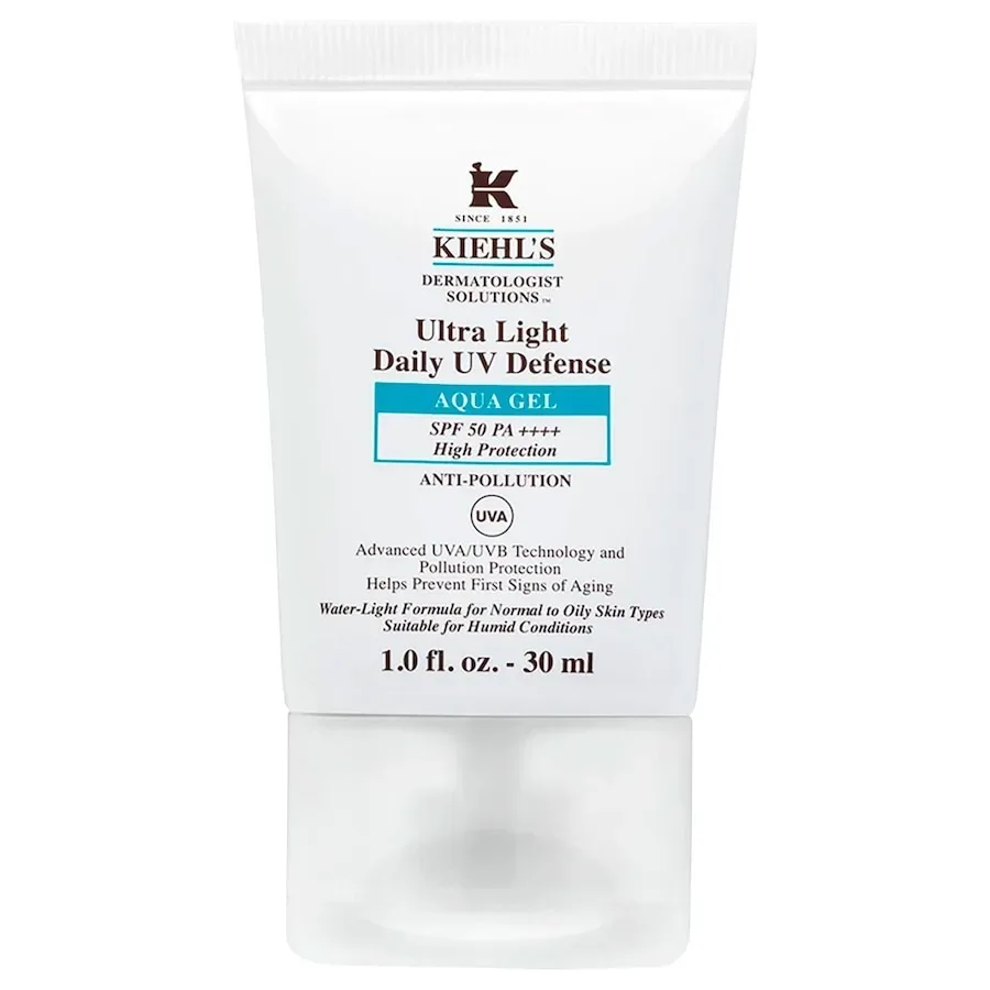 Kiehl?s Ultra Light Daily UV Defense LSF 50 Sonnenschutz 30 ml