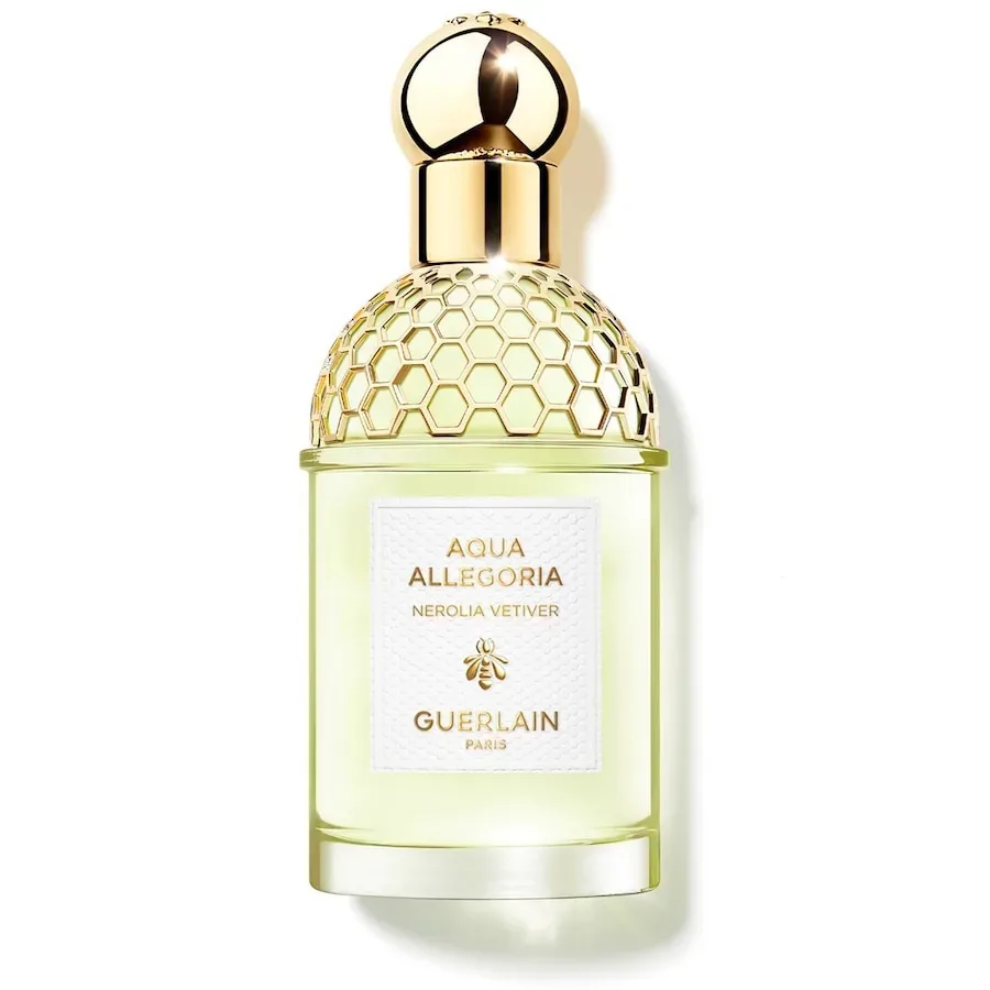 Guerlain - Eau de Toilette, Aqua Allegoria Nerolia Vetiver Eau de Toilette, 75  ml