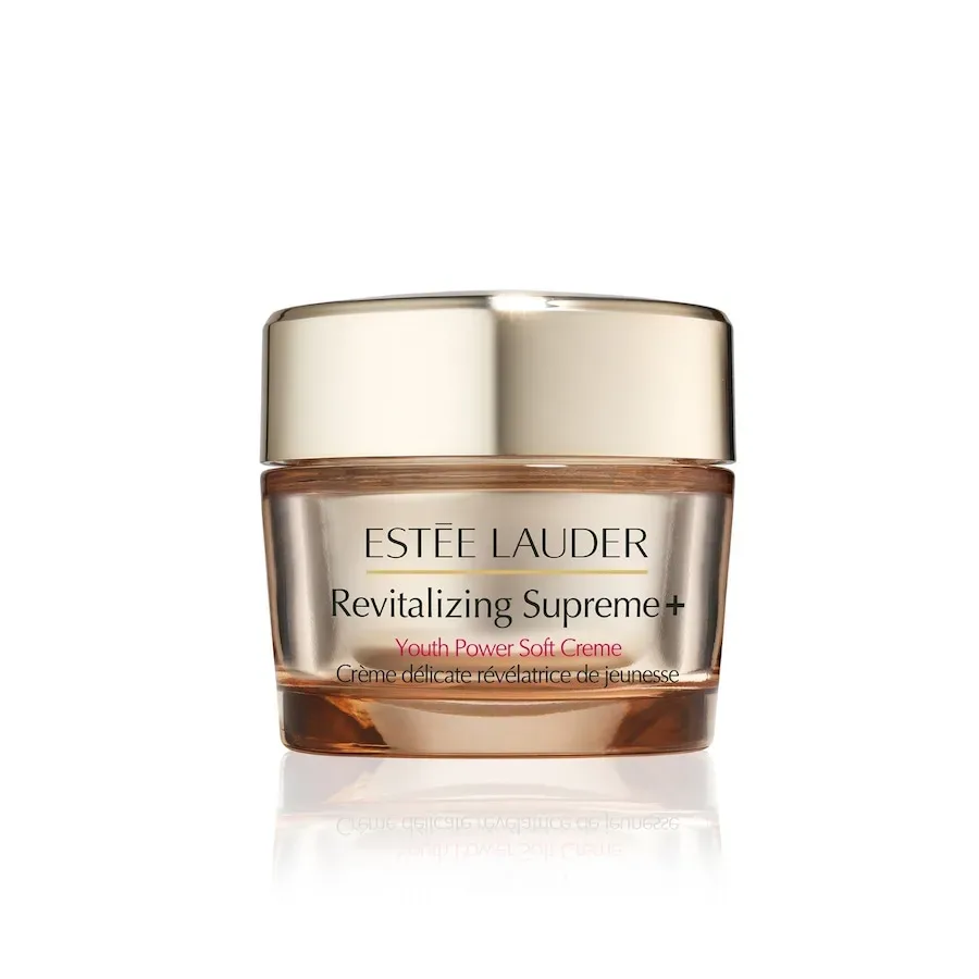 Estée Lauder - Revitalizing Supreme+ Youth Power Soft Crème, 50 ml