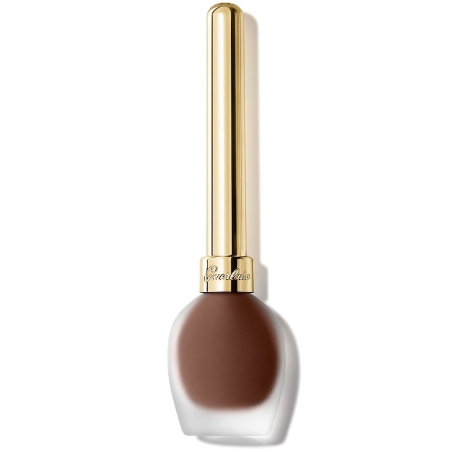 Guerlain - Mad Eyes Intense Liner, Mad Eyes Eye-Liner, 5 ml,  Glossy Brown