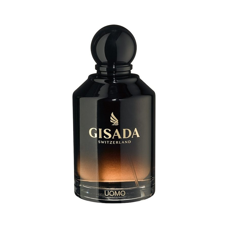 GISADA - Uomo, Eau de Parfum, 50  ml