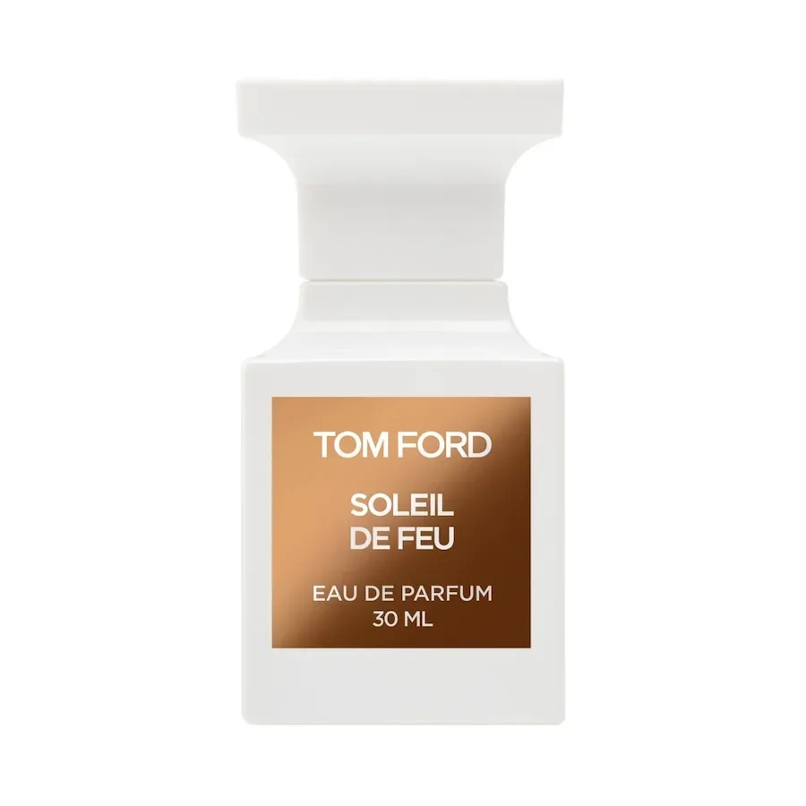 TOM FORD - Soleil de Feu, SOLEIL BRONZE Soleil de Feu, 30  ml