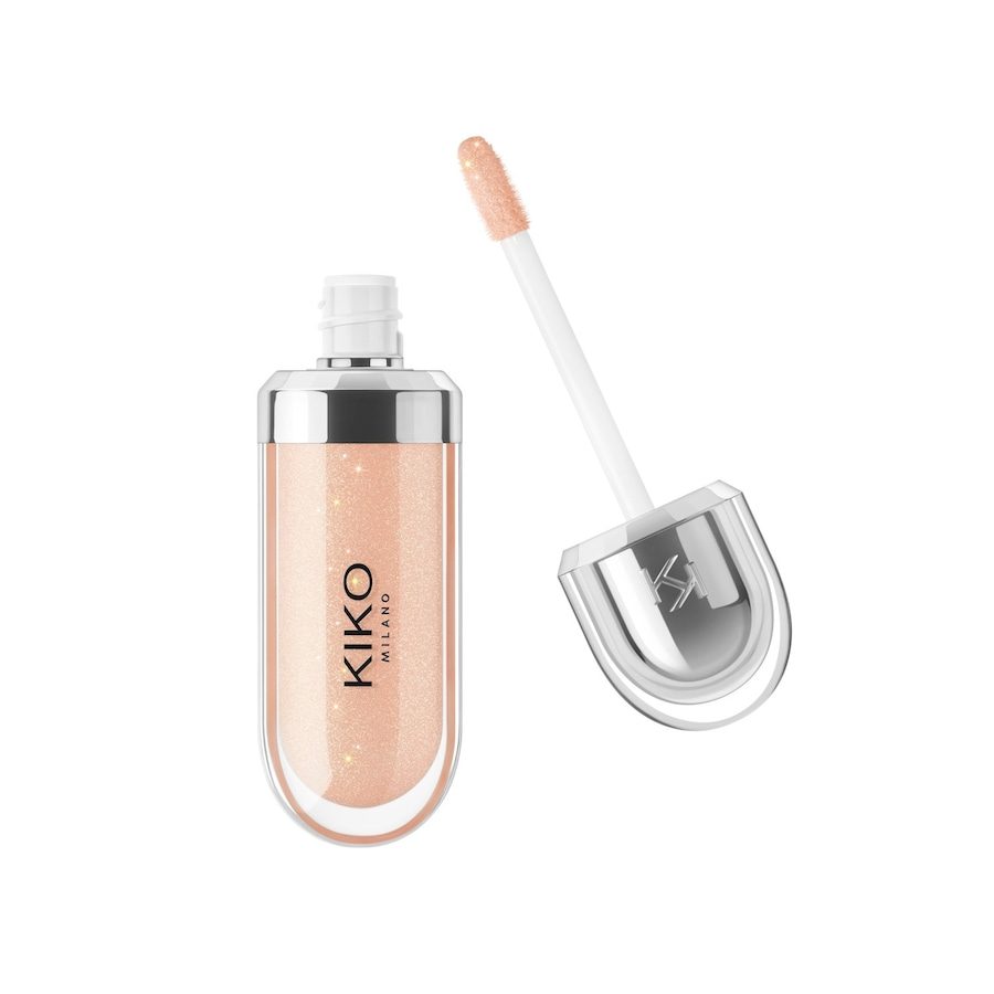 KIKO Milano 3D Hydra Lipgloss 6,5 ml 2