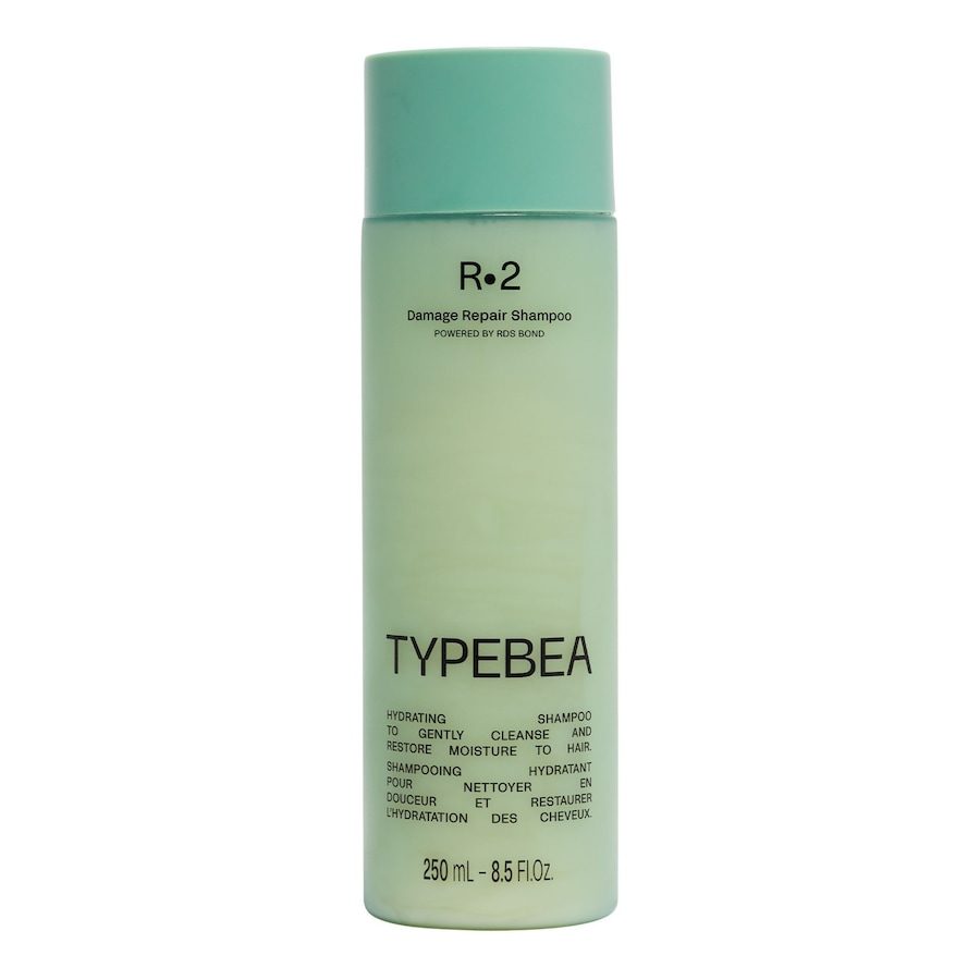 TYPEBEA R?Line Travel Size: R·2 Damage Repair Shampoo 250 ml
