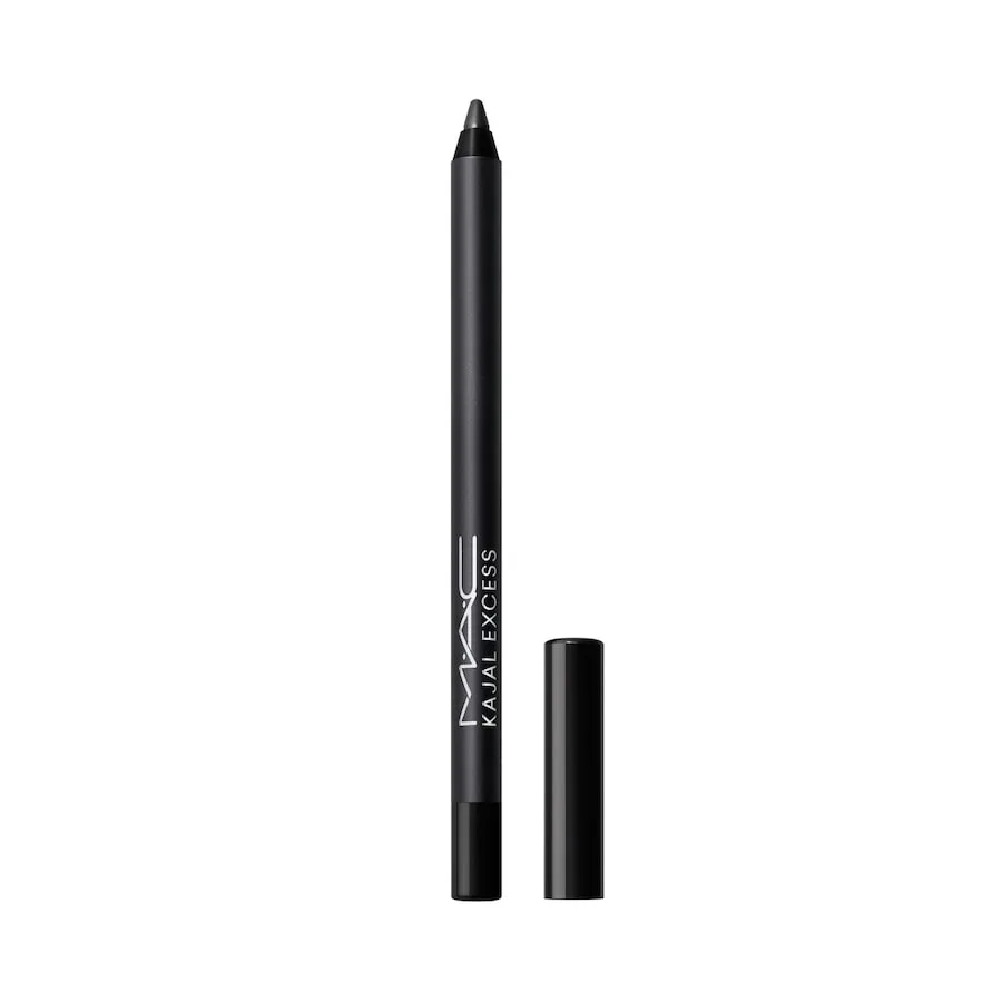 MAC Cosmetics - Kajal Excess Logwear Smoky Eye Liner, 1.2 g, PITCH