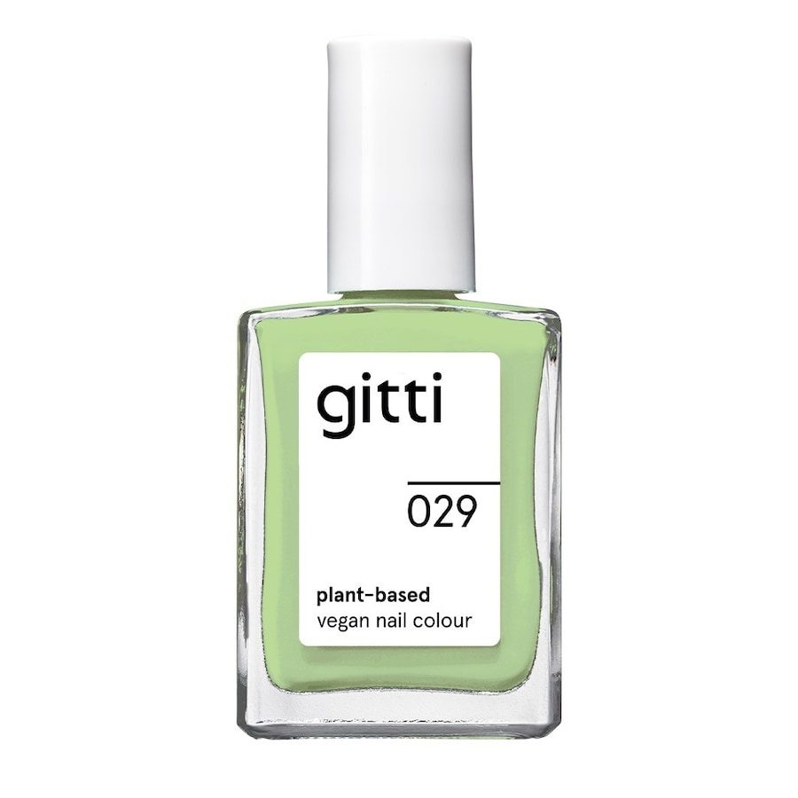 gitti No. 029 Nagellack 15 ml