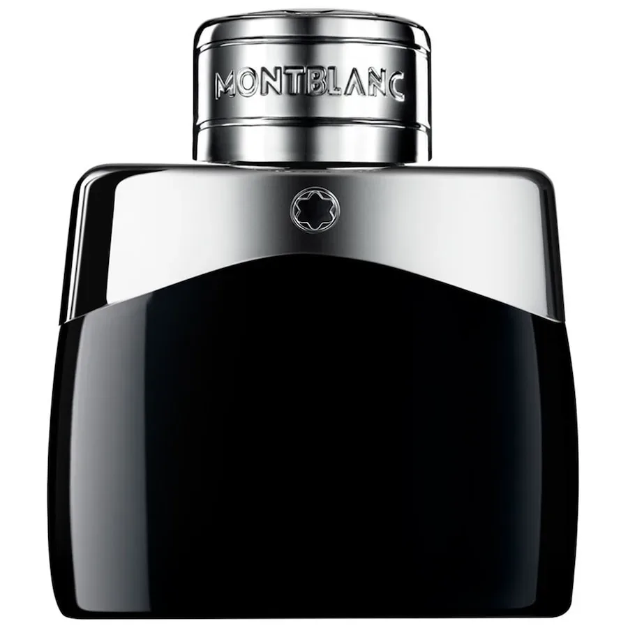 MontBlanc Legend by Mont Blanc Eau de Toilette Spray 30 ml