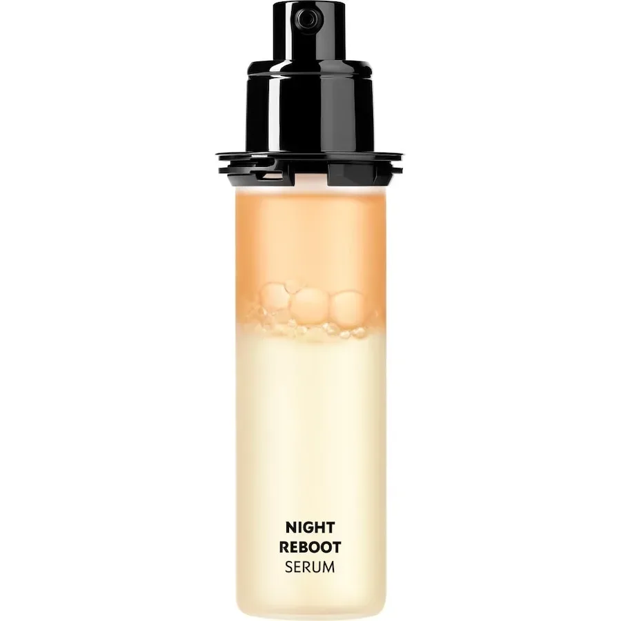 YSL - Anti-Ageing Serum, Pure Shots Night Reboot, 30 ml