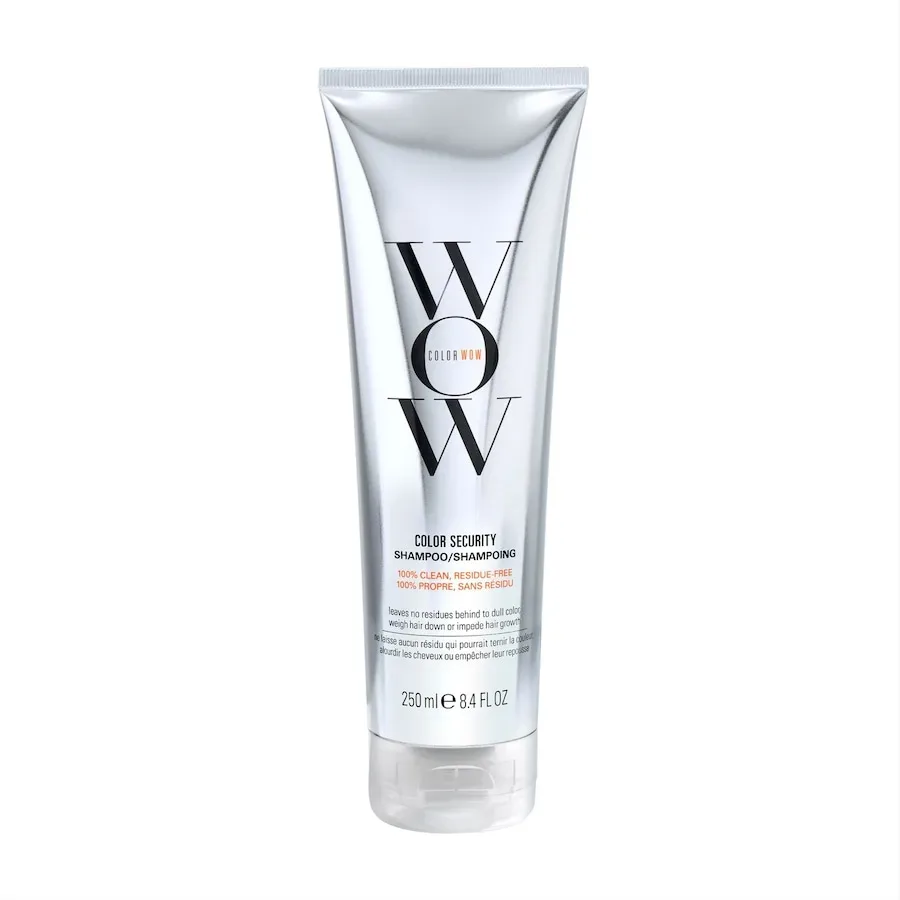 Color Wow Color Security Shampoo 250 ml