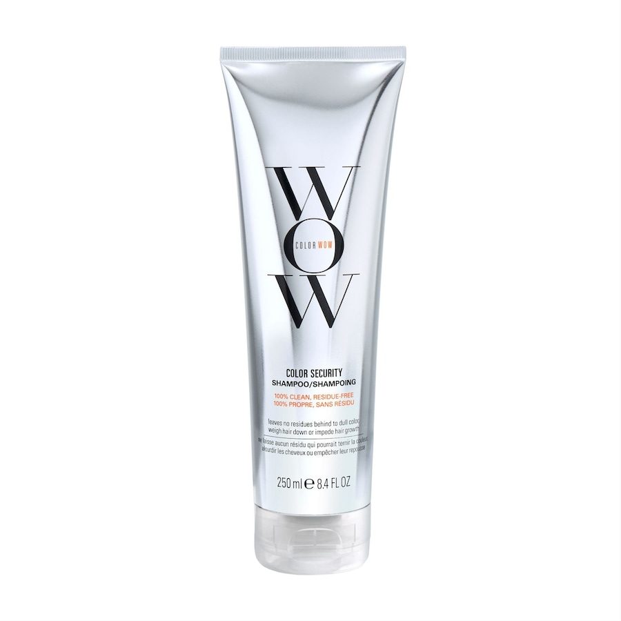 Color Wow Color Security Shampoo