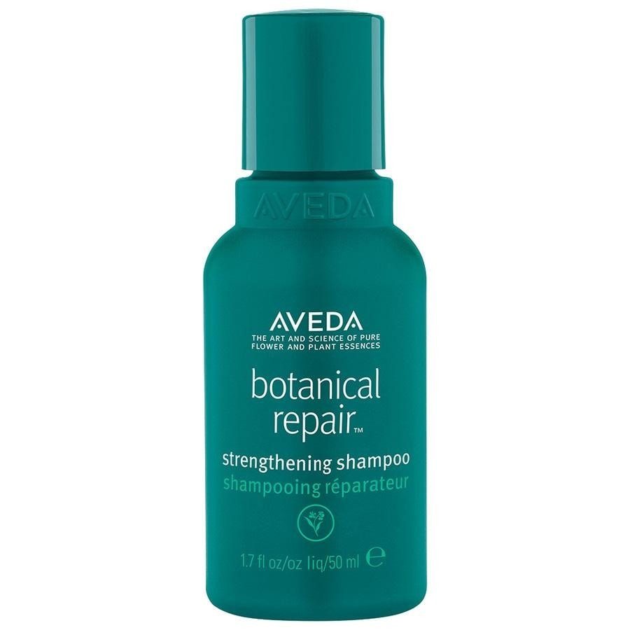 botanical repair - strengthening shampoo