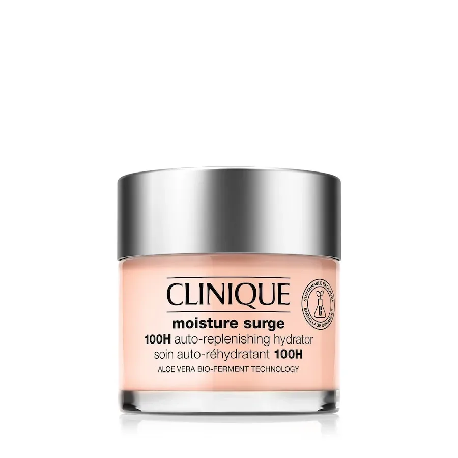 Clinique - Moisture Surge™ 100H Auto-Replenishing Hydrator, 75 ml