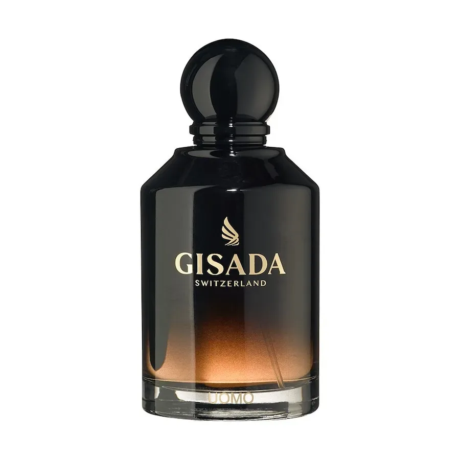 GISADA - Uomo, Eau de Parfum, 100  ml