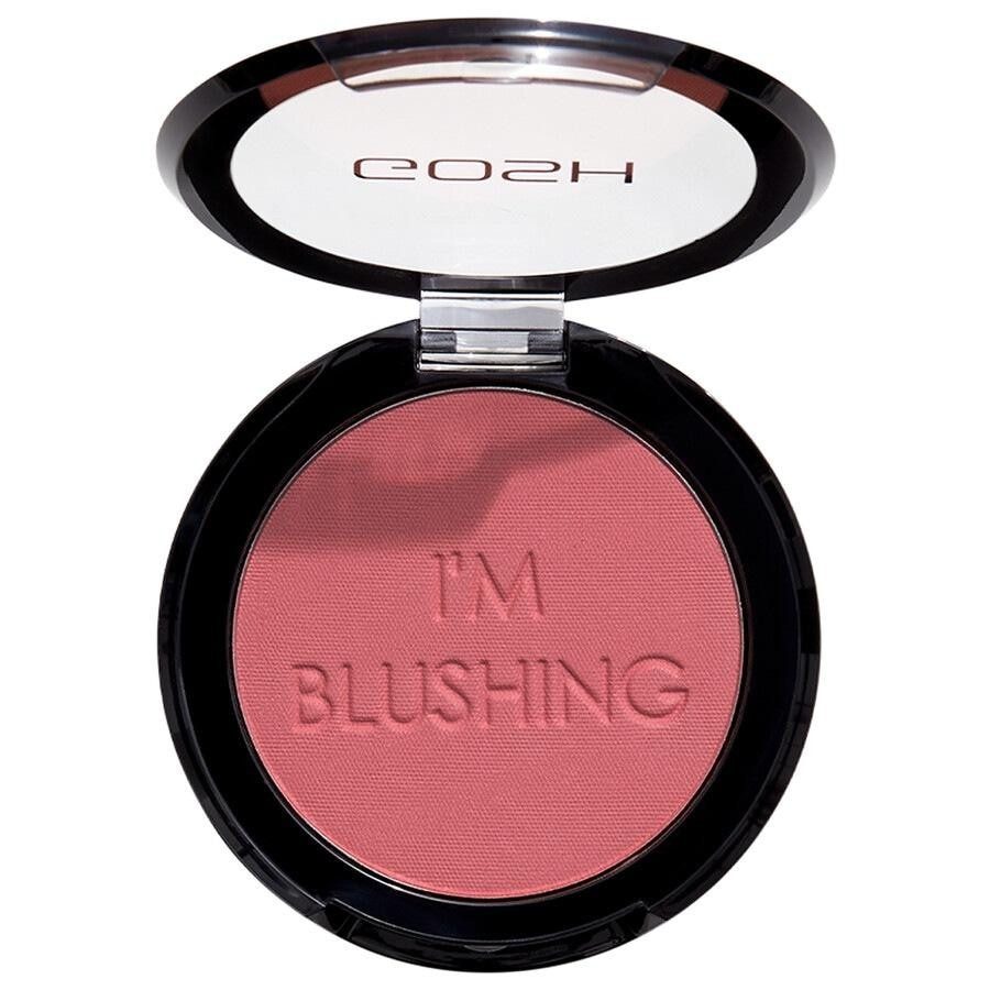 Gosh Copenhagen I'M BLUSHING Blush 5,5 g 003 Passion