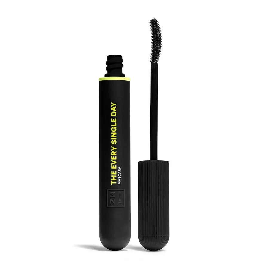 3INA - The Every Single Day Mascara, 7 ml,  Black