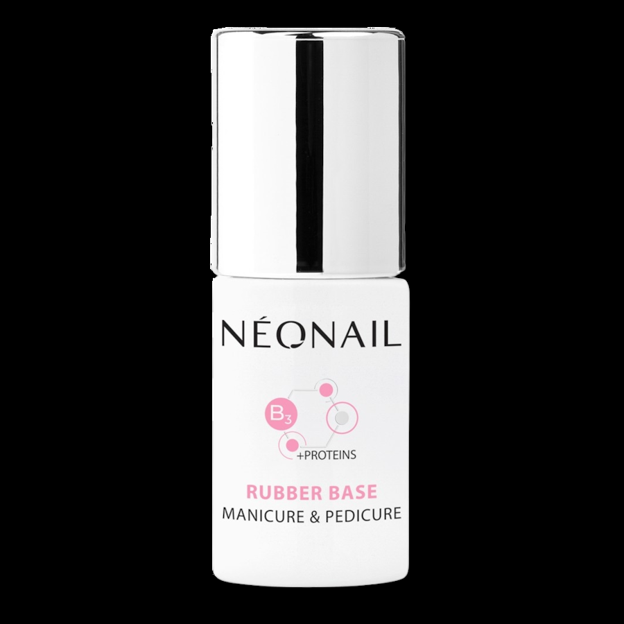NEONAIL Base Manicure & Pedicure Nagellack 7,2 ml 7.2 ml