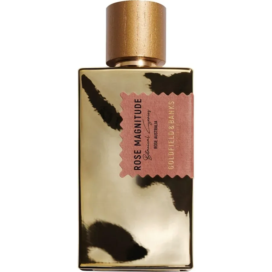 GOLDFIELD&BANKS Rose Magnitude Damenparfum 100 ml Damen