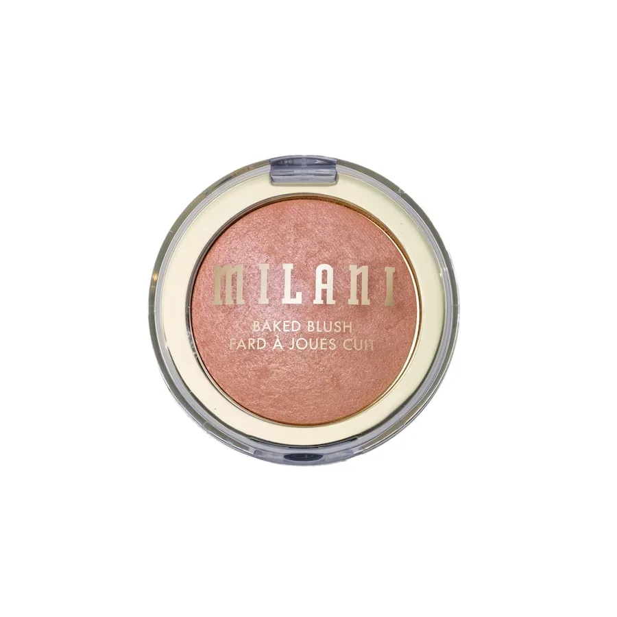 Milani Baked Blush 3,5 g 5 - Luminoso