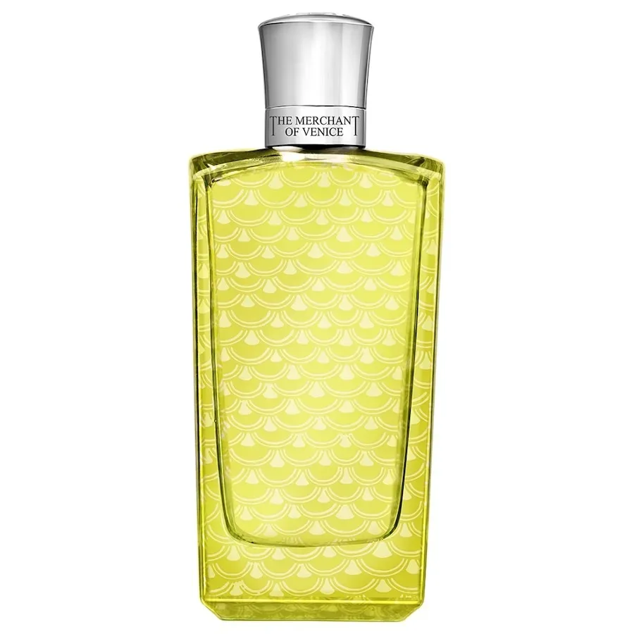 THE MERCHANT OF VENICE Nobil Homo Colonia Veneziana Eau de Parfum 100 ml Herren