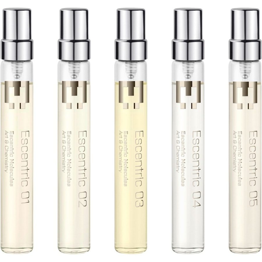 Escentric Molecules Escentric Discovery Set Duftsets 1 ct