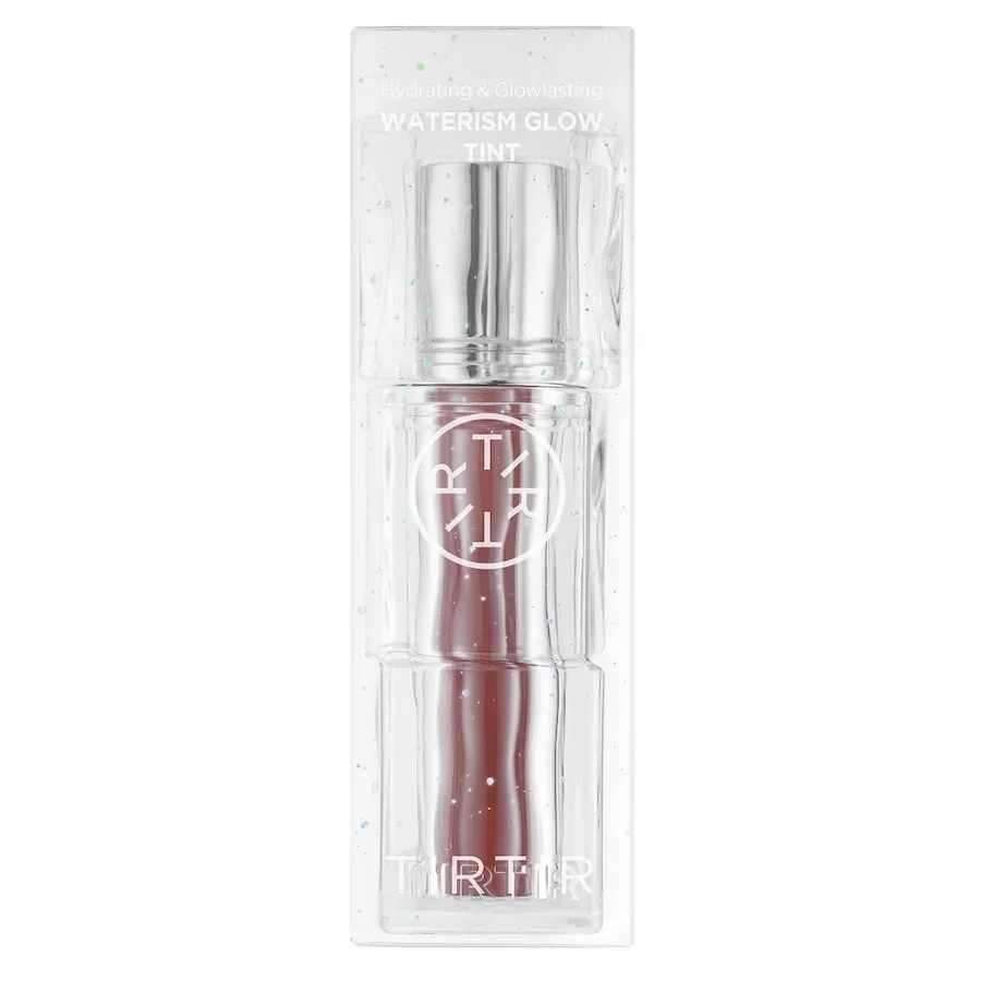 TIRTIR Waterism Glow Tint Liquid Lipstick 4 g 08 Summer Pumpkin