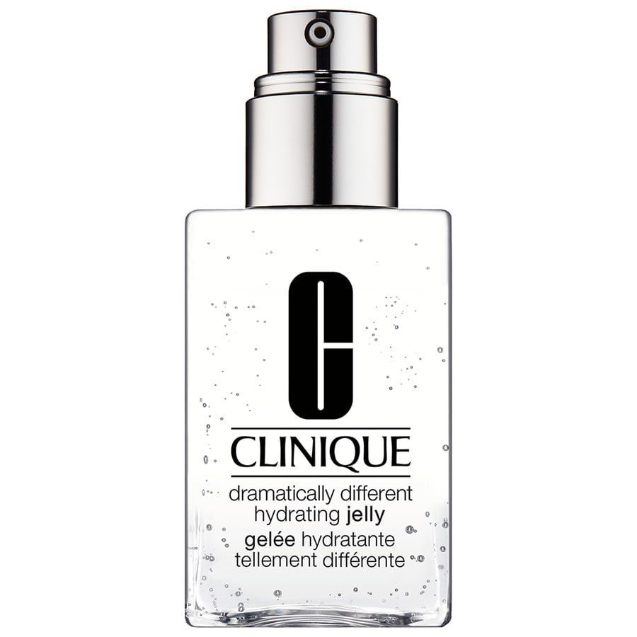 Clinique 3-Phasen-Systempflege DRAMATICALLY DIFFERENT Hydrating Jelly Gesichtscreme 125 ml