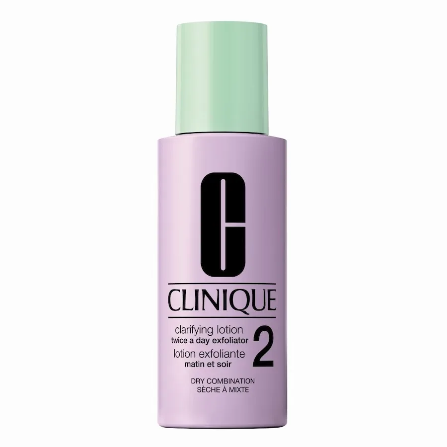 Clinique 3-Phasen-Systempflege Clarifying Lotion Gesichtswasser 60 ml