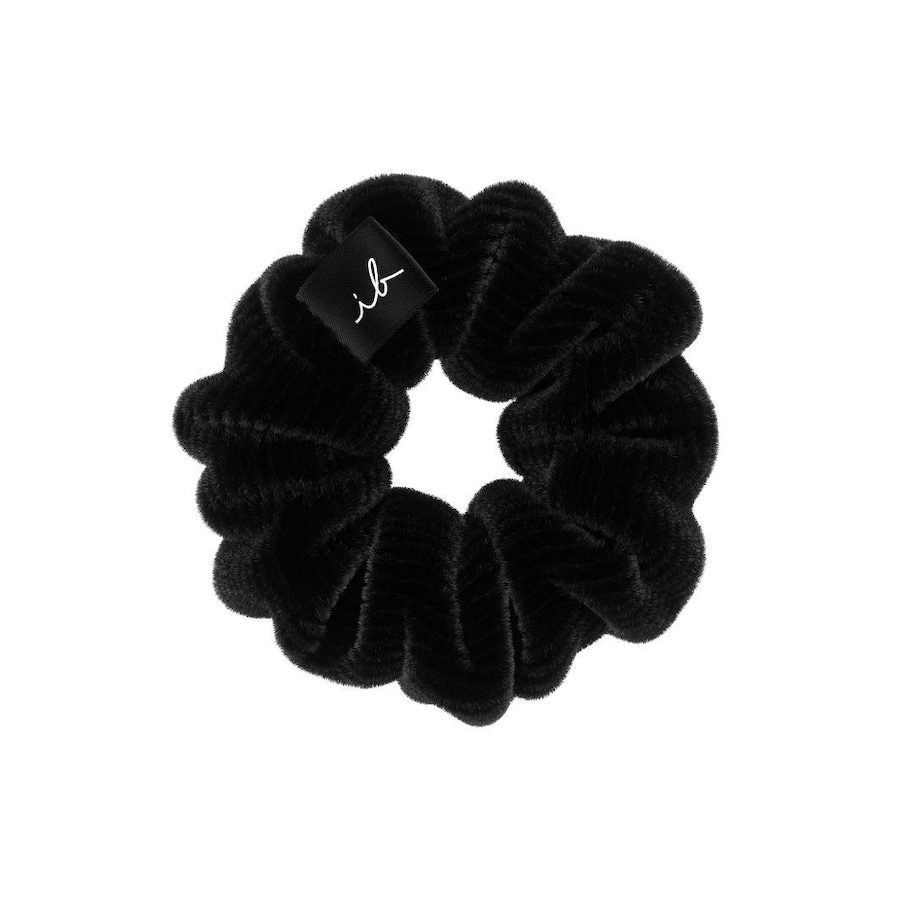 Invisibobble - Sprunchie Dusk till Dawn, IB Sprunchie Dusk till Dawn, 1 Stück, Black