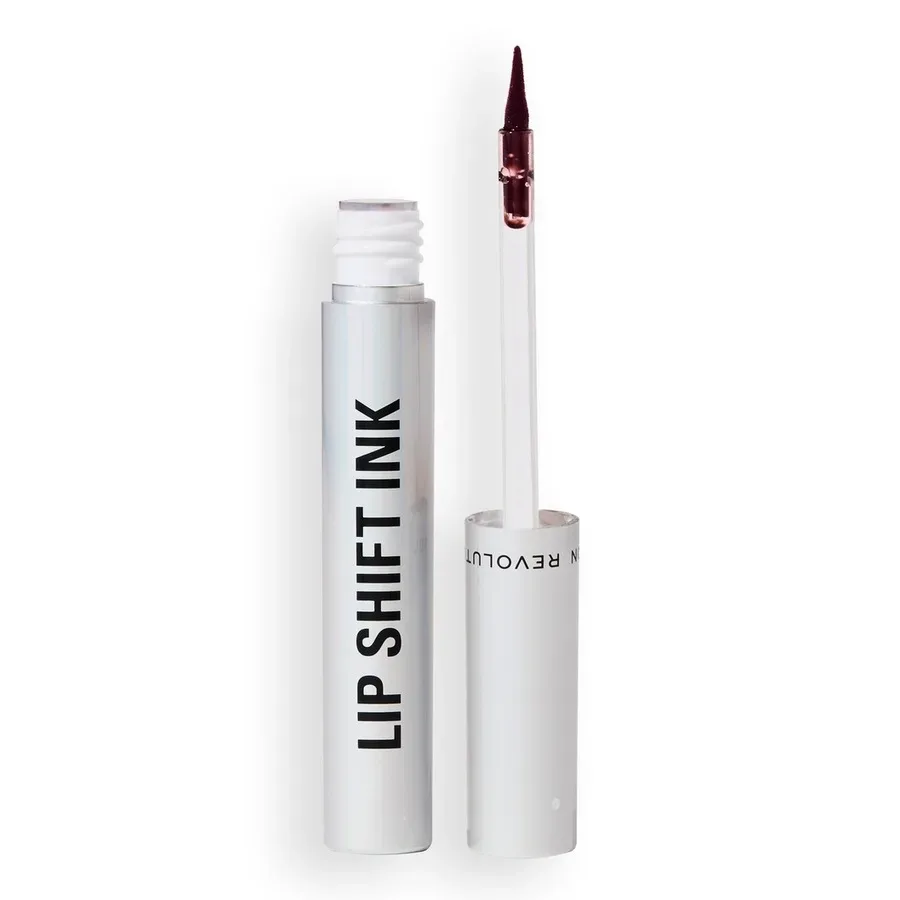 REVOLUTION Lip Shift Ink Peel Off Stain Lipliner 1,8 ml BITTEN CHERRY