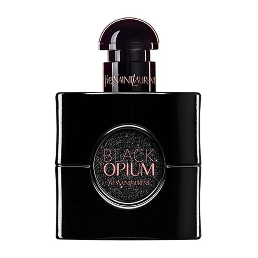 Yves Saint Laurent Black Opium Le Parfum Parfum 30ml Damen