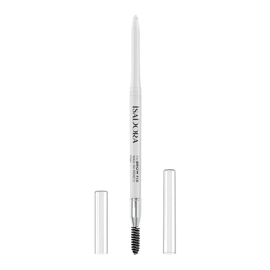 Isadora Brow Fix Wax-In-Pencil Augenbrauenstift 25 g CLEAR
