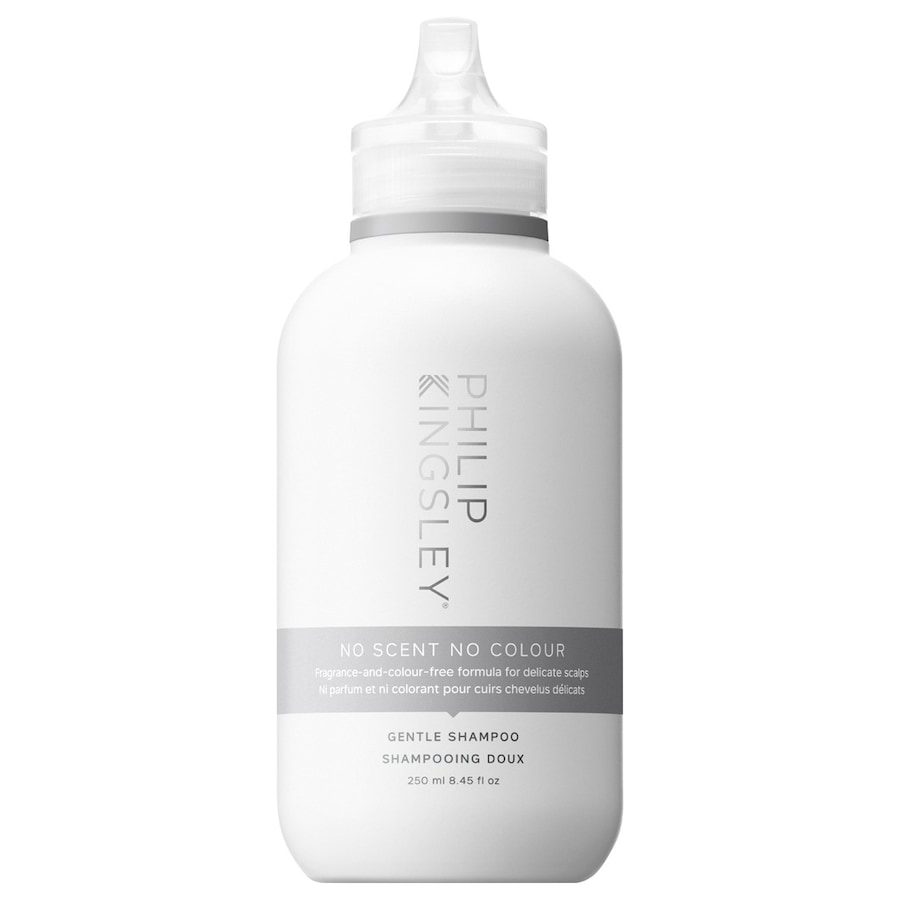 Philip Kingsley Kein Duft Keine Farbe Sanfte Shampoo 250ml/8,45 Oz