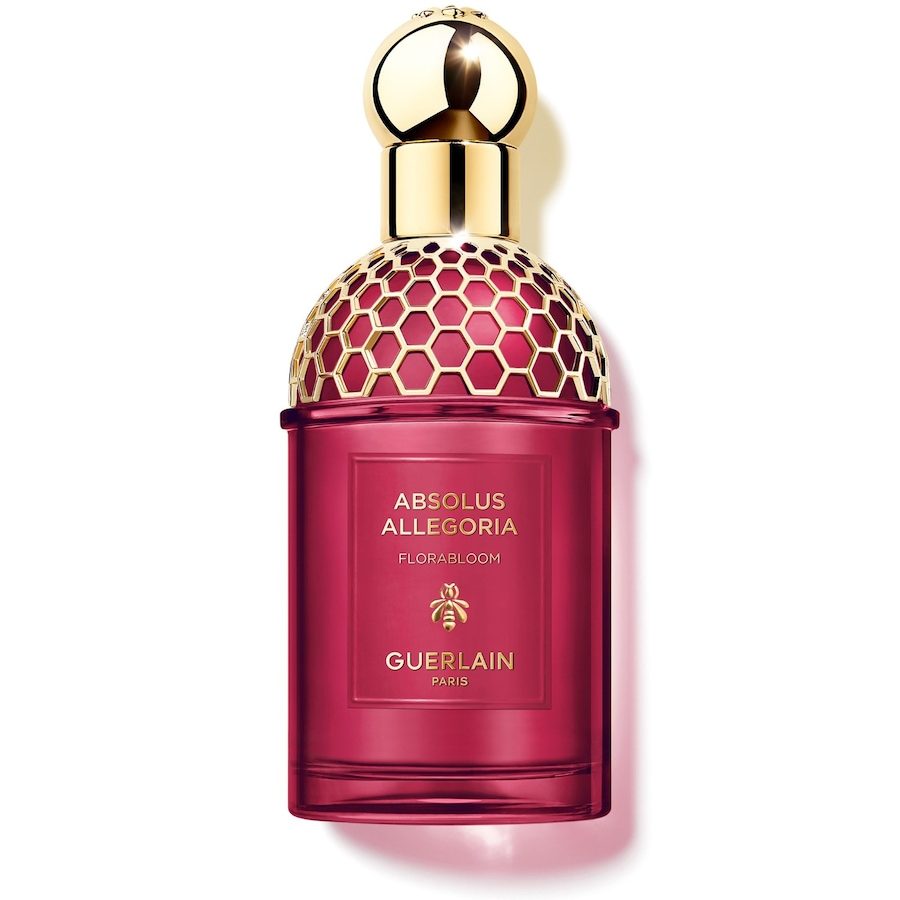 Guerlain Absolus Allegoria Florabloom Damenparfum 75 ml