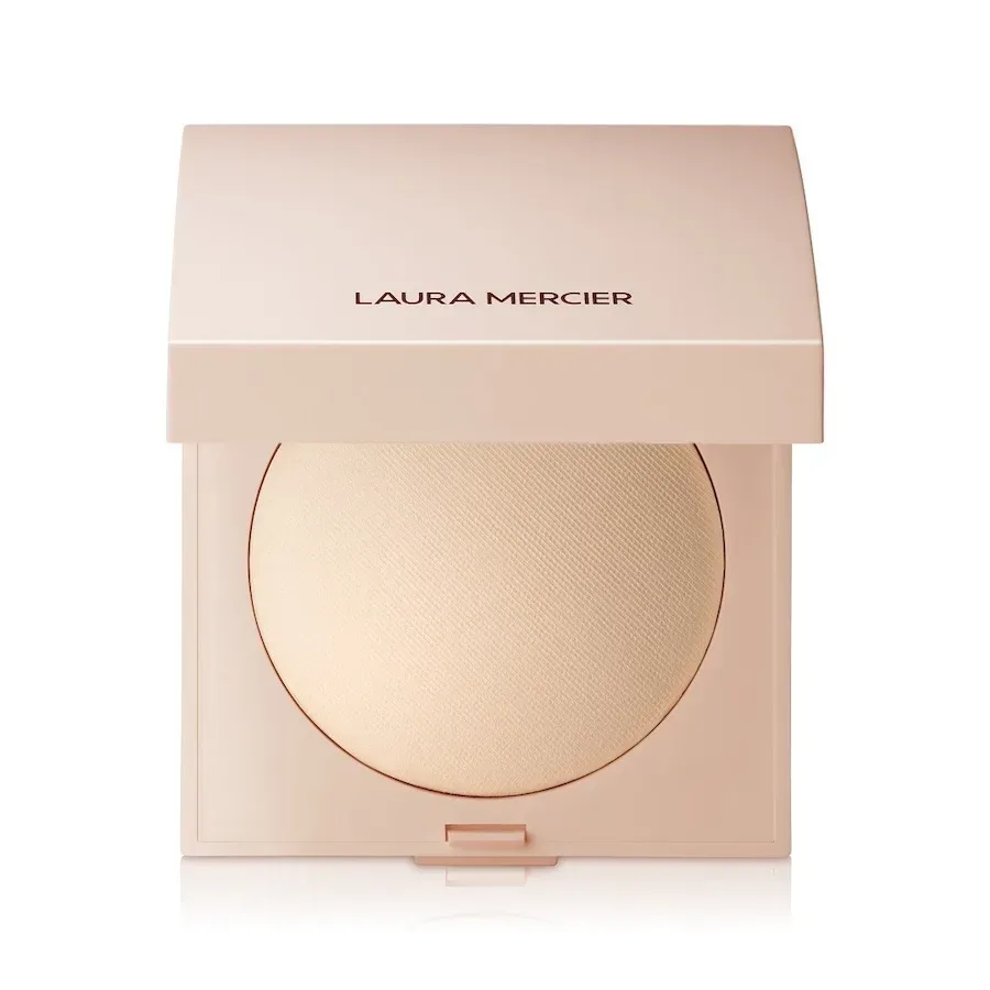 Laura Mercier REAL FLAWLESS LUMINOUS PERFECTING Puder 7,5 g TRANSLUCENT