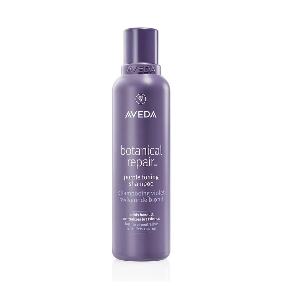 Aveda botanical repair? Purple Toning Shampoo 200 ml