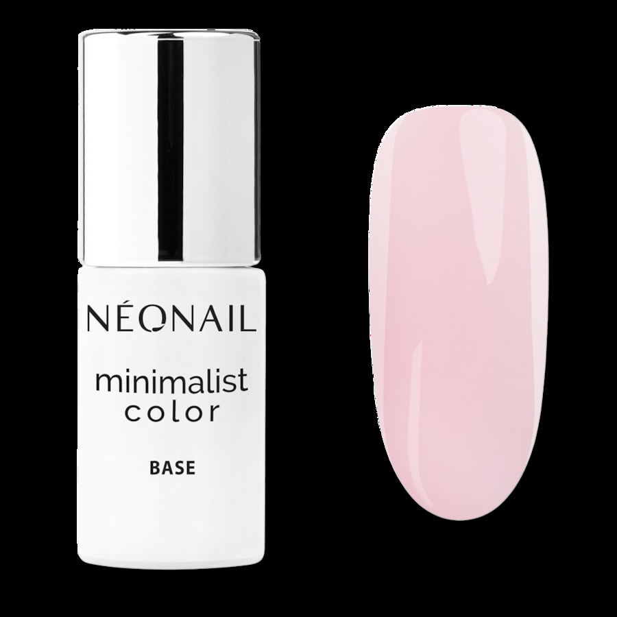 NEONAIL Minimalist Color Base Nagellack 7,2 ml Blossom Tone