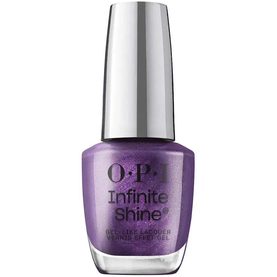 OPI - Purple Reign - Infinite Shine, 15 ml