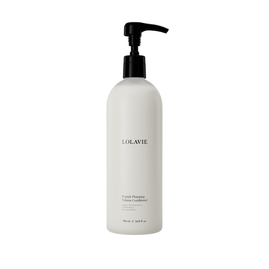 LOLAVIE Peptide Plumping Volume Conditioner 710 ml