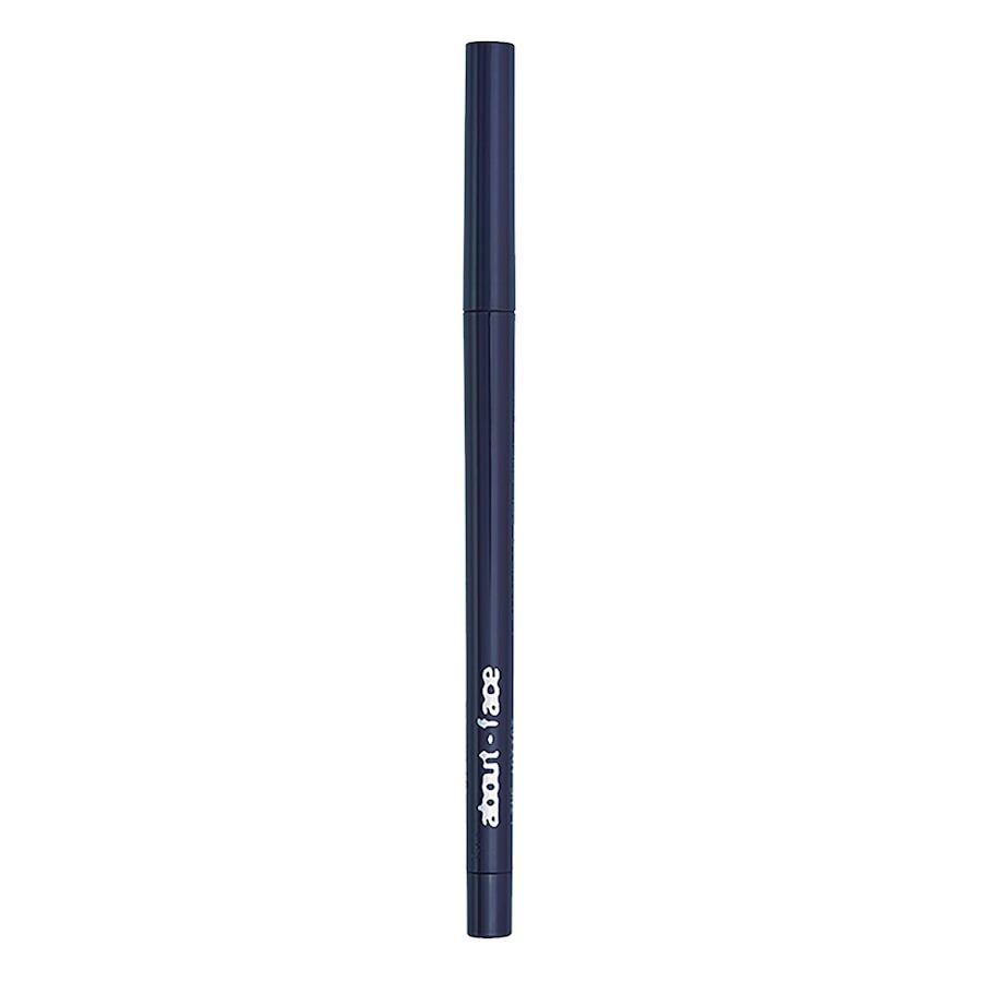 about-face Line Artist Eyeliner 0,35 g BLUE IS THE NEW BLACK